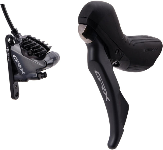 Shimano schijfrem grx st-rx810 br-rx810 disc br.shim. grx rear fm 1700mm res.