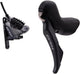 Shimano schijfrem grx st-rx810 br-rx810 disc br.shim. grx rear fm 1700mm res.