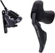 Shimano schijfrem grx st-rx815 br-rx810 di2 disc br.shim. grx fr.st-rx815 br-rx810 di2