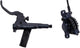 Shimano schijfrem slx bl-m7100 disc br.shim. slx fr.pm 1000mm met.
