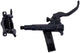 Shimano schijfrem slx bl-m7120 disc br.shim. slx rear pm 1700mm res.