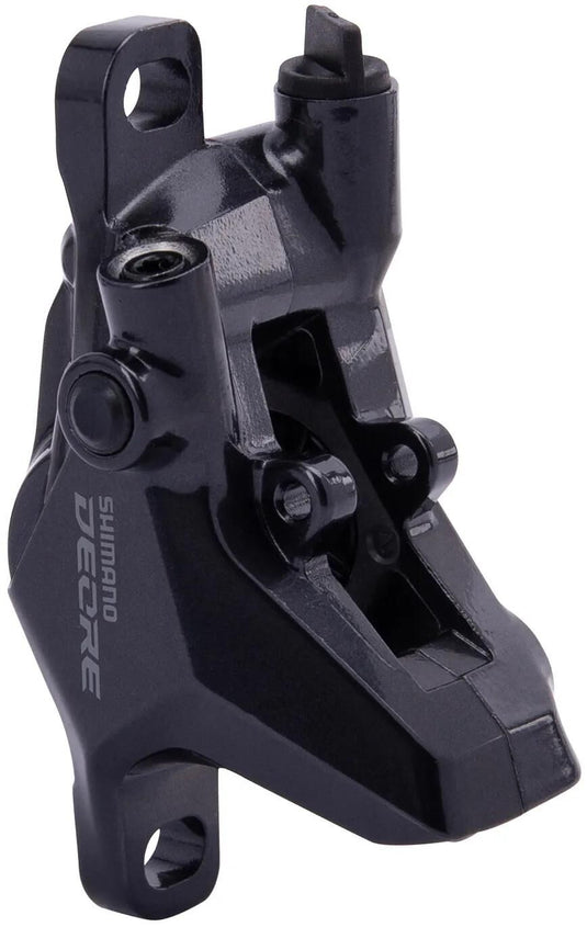 Shimano remblokhouder deore br-m6100 br.caliper shim.deore metal pads g04s