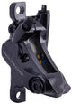 Shimano remblokhouder deore br-m6120 br.caliper shim.deore resin pads d03s