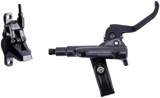 Shimano Deore BL-M6100 + BR-M6100 Hydraulic Rear 2P