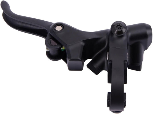 Shimano remgreep links grx rx812 voor schijfrem