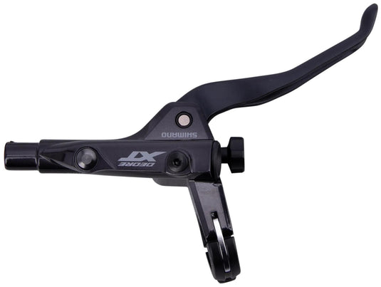 Shimano remgreep deore xt bl-t8100 br.lever shim.deore xt right 3f black