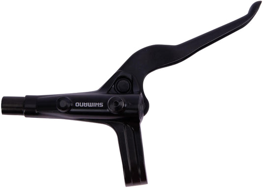 Shimano remgreep bl-mt4023 br.lever shim. blmt4023 right 3-f bl.hydr.mt4023a