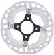 Shimano remschijf deore xt rt-mt800 shim.brake rotors xt 140mm cl mt800 ice ext
