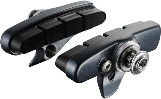 Shimano remschoen r55c4 br.shoe shim. r55c4 pair
