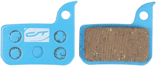 Contec scheibenbremsbelag discstop+ cbp-370 ct disc brake pads cbp-370 organic