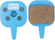 Contec scheibenbremsbelag discstop+ cbp-600 ct disc brake pads cbp-600 organic
