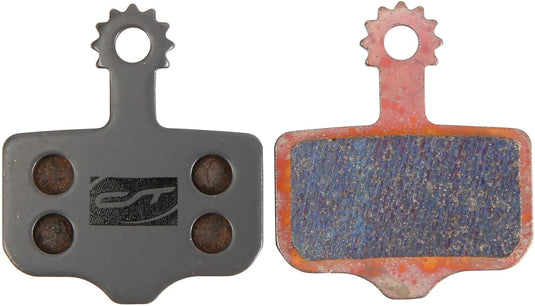 Contec scheibenbremsbelag discstop+ cbp-340 ct disc brake pads cbp-340s sintered