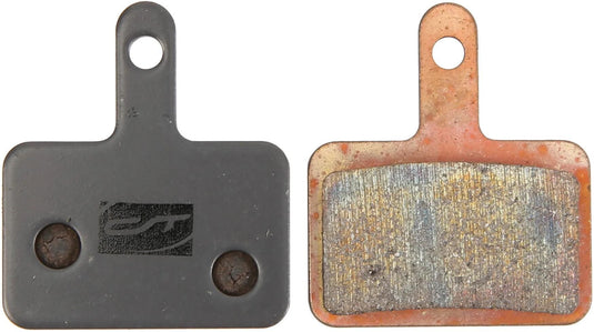 Contec scheibenbremsbelag discstop+ cbp-530 ct disc brake pads cbp-530s sintered