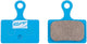 Contec scheibenbremsbelag discstop+ cbp-625 ct disc brake pads cbp-625 organic