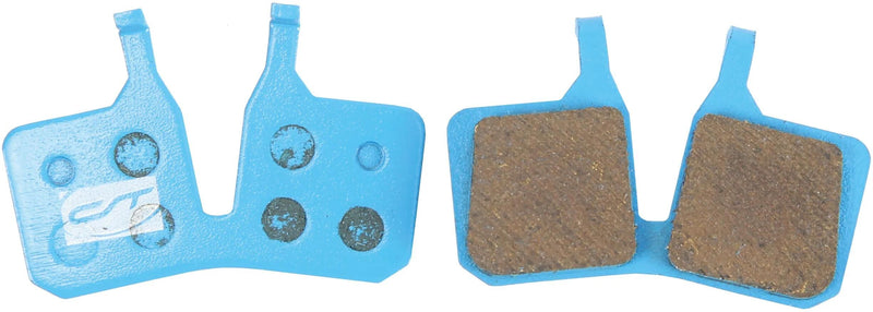 Afbeelding laden in galerijviewer, Contec scheibenbremsbelag discstop+ cbp-170 ct disc brake pad box cbp-170 magura mt5
