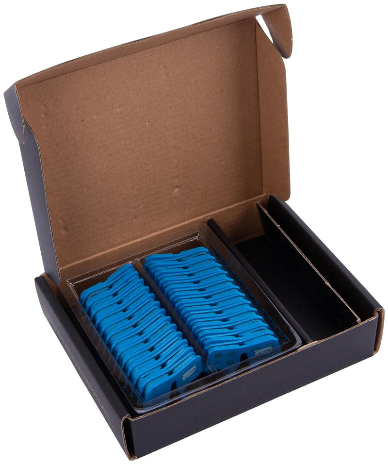 Afbeelding laden in galerijviewer, Contec scheibenbremsbelag discstop+ cbp-170 ct disc brake pad box cbp-170 magura mt5
