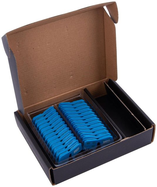 Contec scheibenbremsbelag discstop+ cbp-170 ct disc brake pad box cbp-170 magura mt5
