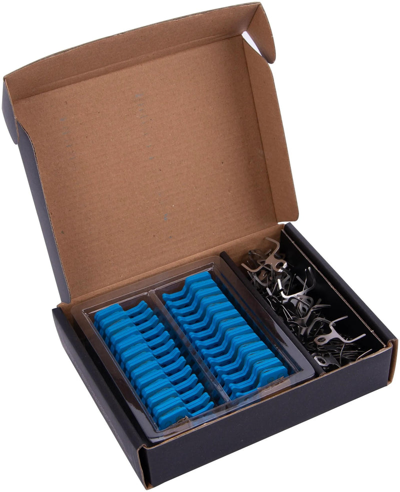 Afbeelding laden in galerijviewer, Contec scheibenbremsbelag discstop+ cbp-630 ct disc brake pads box cbp-630 formula one
