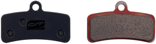 Contec scheibenbremsbelag discstop+ cbp-560 ct disc brake pads cbp-560s sintered