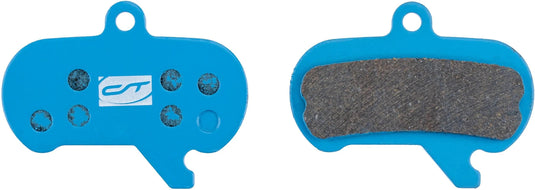 Contec scheibenbremsbelag discstop+ cbp-750 ct disc brake pads cbp-750 organic