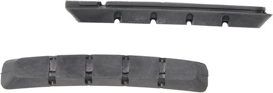 Shimano rempads m70ct4 br.pad shim. m70ct4 pair f.v-br.