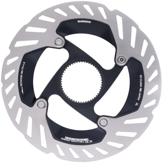 Shimano bremsscheibe rt-cl900 shim.brake rotors da 140mm cl cl900 ice int
