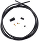 Tektro remslang kit br.line kit 5mm 2000mm standard
