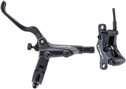 Trp scheibenbremse slate evo hd-m807 disc brake slate evo hd-m807 left