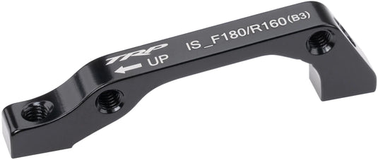 Trp adapter adapter b3 is 160r 180f incl. schr