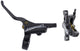 Tektro schijfrem orion 4p hd-m745 disc brake orion 4p hd-m745 left