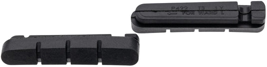 Tektro cartridge belag p422.11 brake pad p422.11 canti 55 mm aluminum