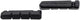 Tektro cartridge belag p422.11 brake pad p422.11 canti 55 mm aluminum