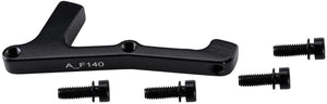 Trp adapter is adapter a1 140mm front