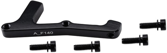 Trp adapter is adapter a1 140mm front
