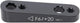 Trp adapter adapter f6 fm 160r incl. screws