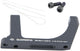 Shimano remblokhouder adapter disc br.adapter shim. fr.fm 140mm oe