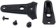 Tektro remvloeistofreservoir deksel br.fluid reservoir cover left