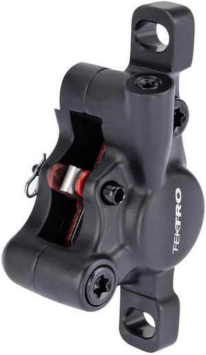 Tektro remblokhouder br.caliper su2.y