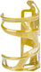 Elite trinkflaschenhalter prism carbon bottle cage prism carbon right gold metal