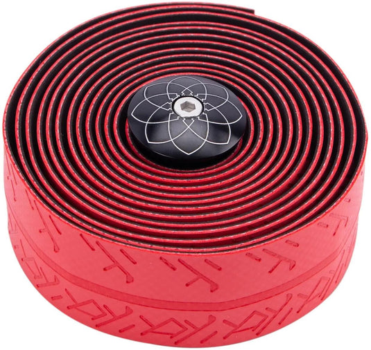 Silca stuurlint nastro piloti bar tape nastro piloti red