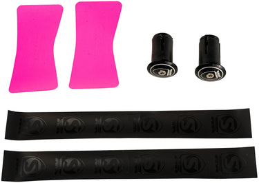 Silca stuurlint nastro cuscino handlebar tape nastro cus.2.5 pink