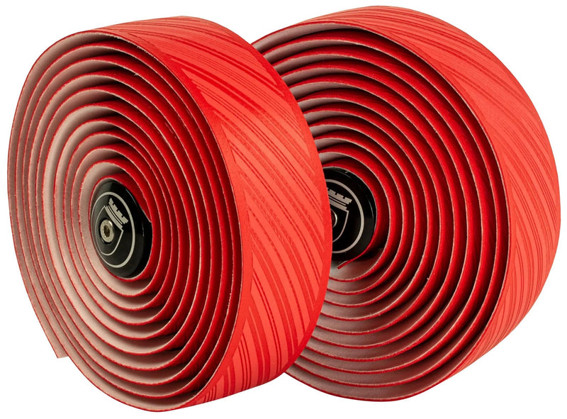 Afbeelding laden in galerijviewer, Silca stuurlint nastro cuscino handlebar tape nastro cus.2.5 red
