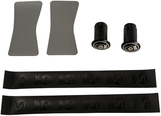 Silca stuurlint nastro cuscino handlebar tape nastro cus.2.5 grey