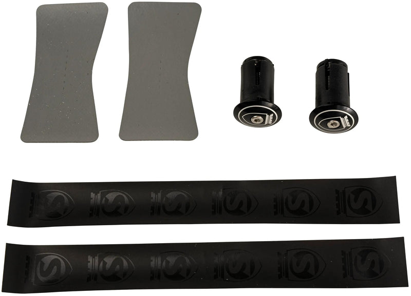 Afbeelding laden in galerijviewer, Silca stuurlint nastro cuscino bar tape nastro cuscino grey
