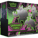 Pokemon pok eacute;mon scarlet violet shrouded fable elite trainer box