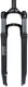 Rst federgabel volant t spring volant t 28 all black disc