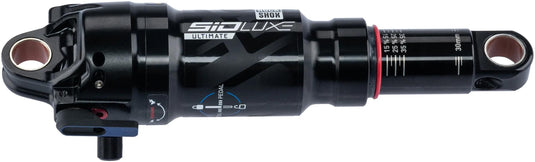Rockshox schokdemper sidluxe ultimate 3p rear shock rs sidluxe 170 x 30mm