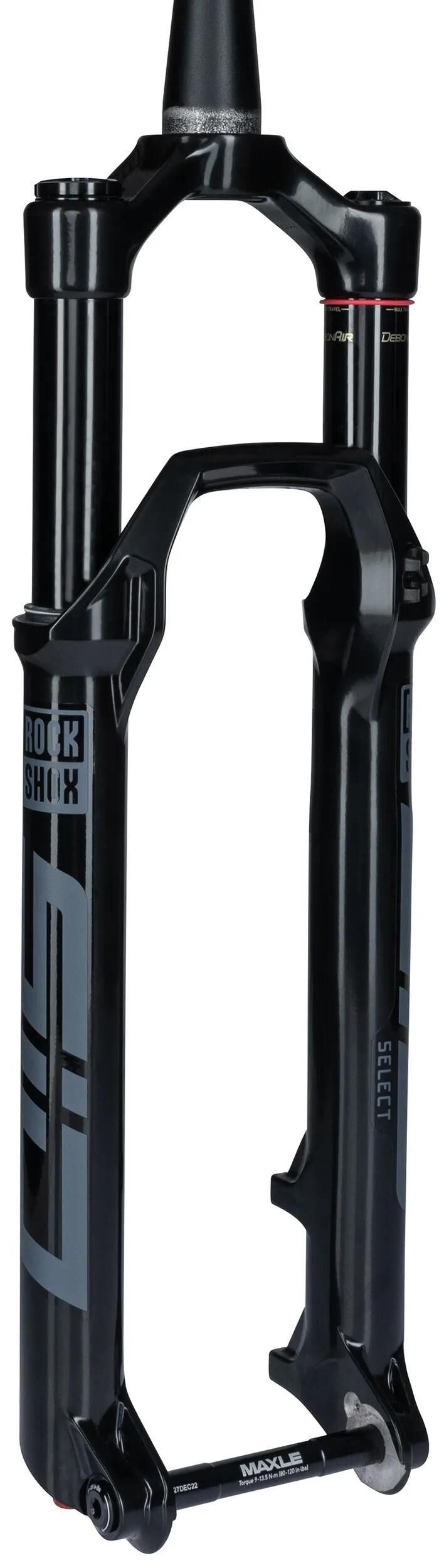 Afbeelding laden in galerijviewer, Rockshox federgabel sid select rl 3p susp.fork rs sid sel.rl 3p 27,5 + 29 boost
