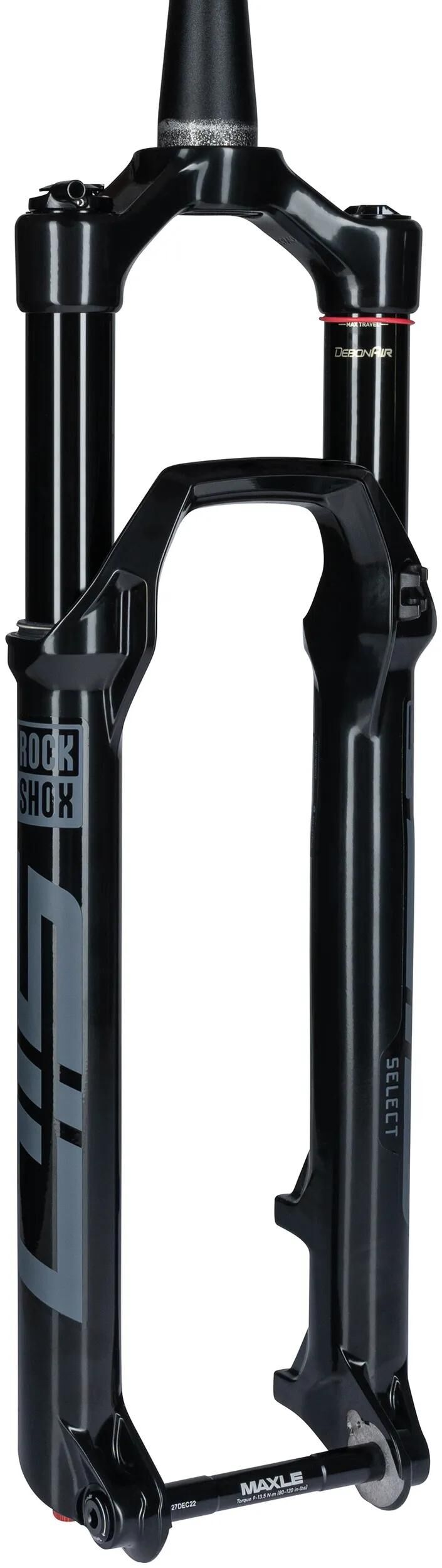 Afbeelding laden in galerijviewer, Rockshox federgabel sid select rl 2p susp.fork rs sid sel.rl 2p 27,5 + 29 boost
