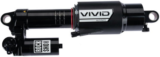 Rockshox schokdemper vivid ultimate rc2t rear shock rs vivid ult. rc2t 250 x 72,5mm